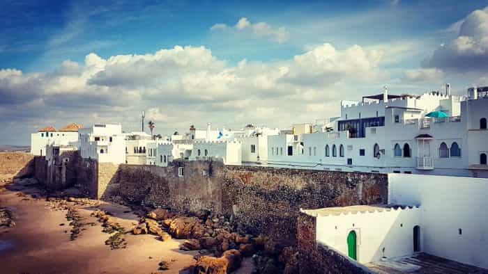 Asilah, la Perla de Marruecos blog