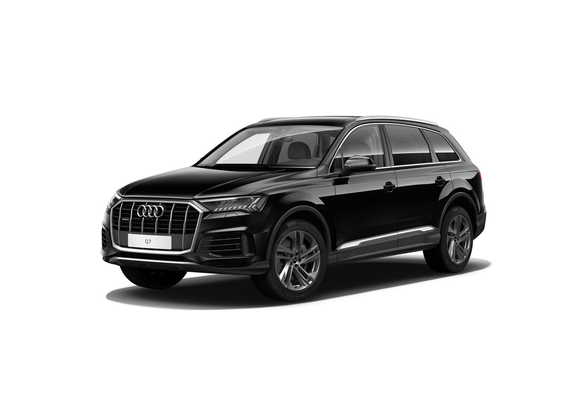 Audi Q7 thumnail