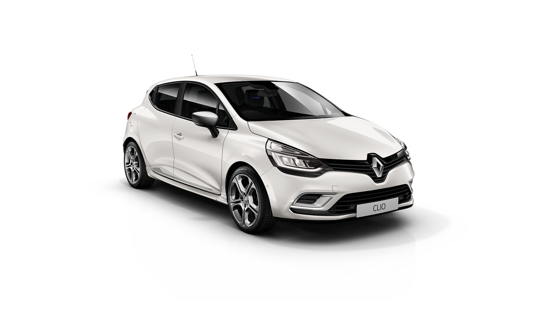 Renault Clio 4 thumnail