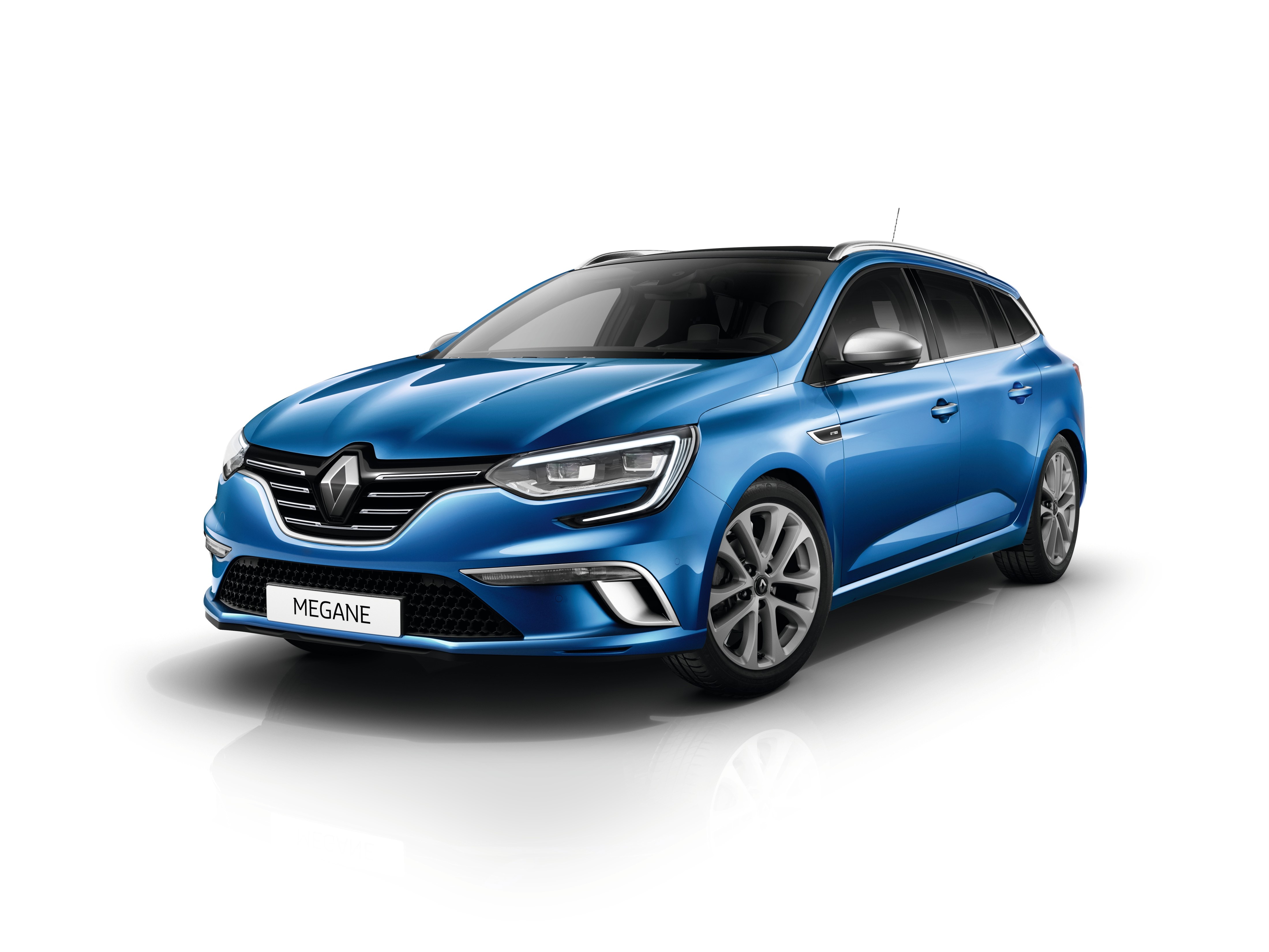 Renault Megane thumnail