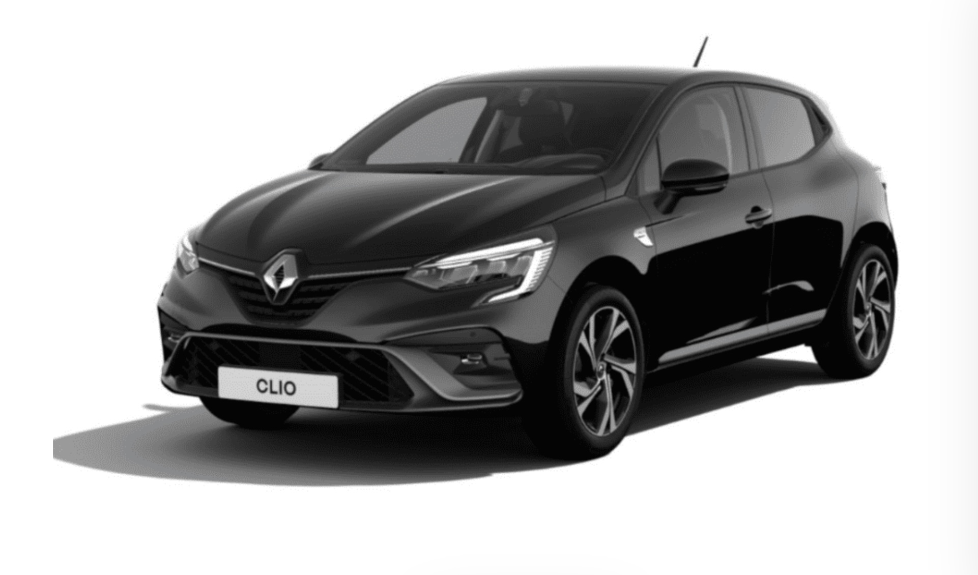 Renault Clio 4 thumnail