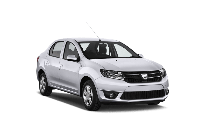 Dacia Logan thumnail