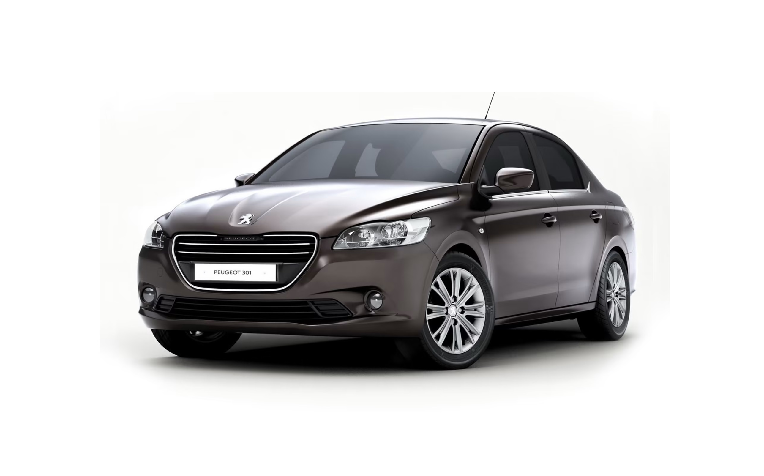 Peugeot 301 thumnail