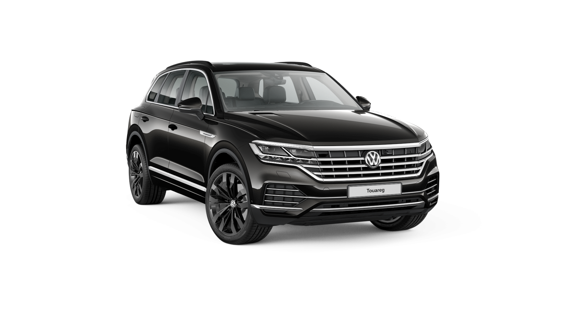 Touareg thumnail