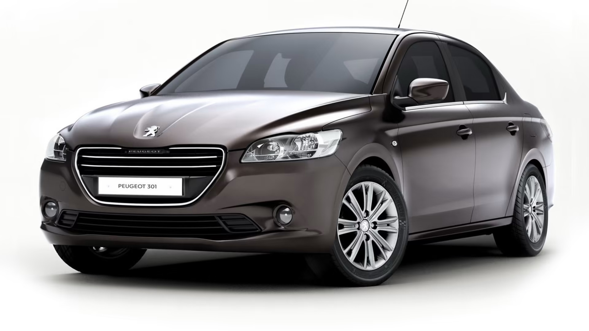 Peugeot 301 thumnail