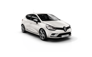 Renault Clio 4