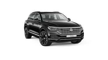 Touareg